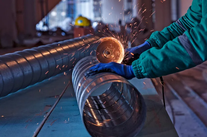 Metalurji Nedir? Tosyalı’da Çeliğin Üretim Yolculuğu