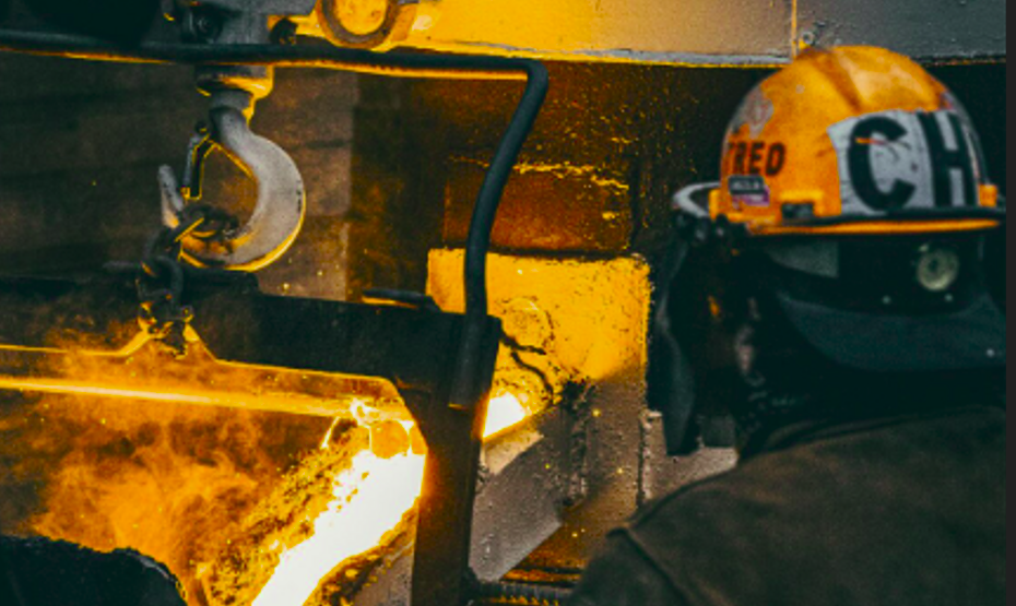 Metalurji Malzemesi Seçimi: Tosyalı Metalurji Ürünleri